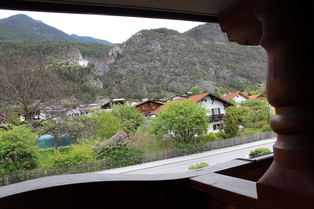 Hotel Tyrolis