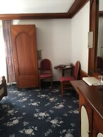 Hotel Tyrolis