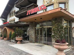 Hotel Tyrolis