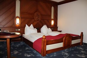 Hotel Tyrolis