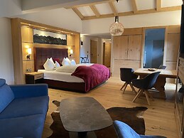 Hotel Tyrolis