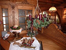 Hotel Tyrolis