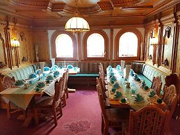 Hotel Tyrolis