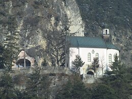 Hotel Tyrolis