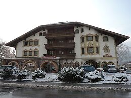 Hotel Tyrolis