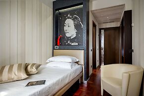 Hotel Enea Pomezia
