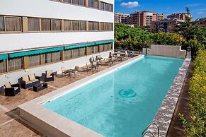 Hotel Enea Pomezia