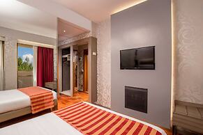 Hotel Enea Pomezia