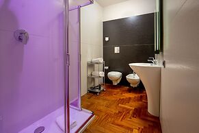 Hotel Enea Pomezia