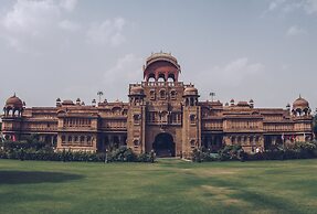 The Laxmi Niwas Palace