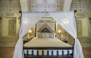 The Laxmi Niwas Palace