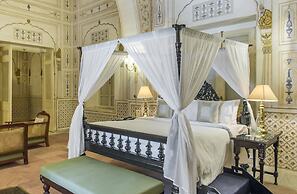 The Laxmi Niwas Palace