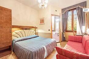 Hotel Atlantide