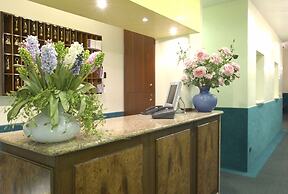 Hotel Atlantide