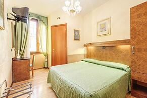 Hotel Atlantide