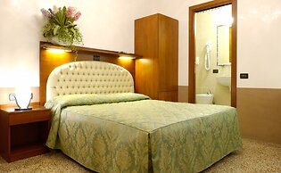 Hotel Atlantide