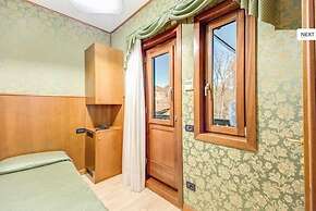 Hotel Atlantide