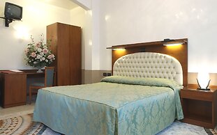 Hotel Atlantide
