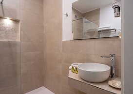 Hotel Biancamano