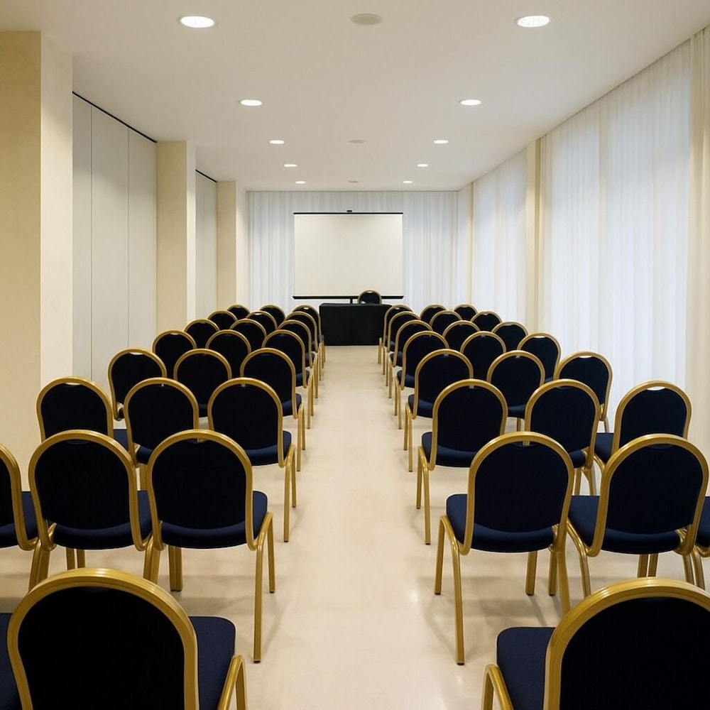 Hotel Biancamano