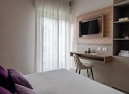 Hotel Biancamano