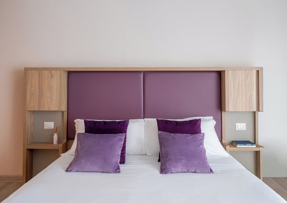 Hotel Biancamano