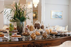 Hotel Biancamano