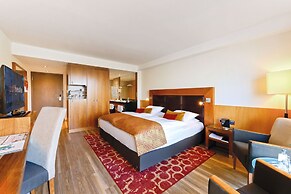 FAVORITE Parkhotel I Spa – Business – Fine Dining