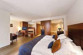 FAVORITE Parkhotel I Spa – Business – Fine Dining