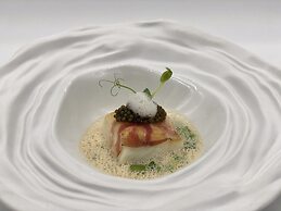 FAVORITE Parkhotel I Spa – Business – Fine Dining