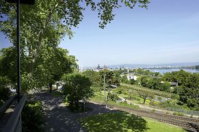 FAVORITE Parkhotel I Spa – Business – Fine Dining