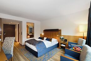 FAVORITE Parkhotel I Spa – Business – Fine Dining