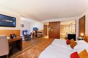 FAVORITE Parkhotel I Spa – Business – Fine Dining