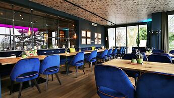 FAVORITE Parkhotel I Spa – Business – Fine Dining