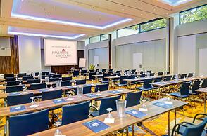 FAVORITE Parkhotel I Spa – Business – Fine Dining