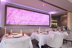 FAVORITE Parkhotel I Spa – Business – Fine Dining