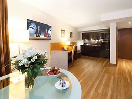 FAVORITE Parkhotel I Spa – Business – Fine Dining