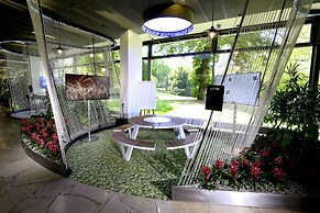 FAVORITE Parkhotel I Spa – Business – Fine Dining