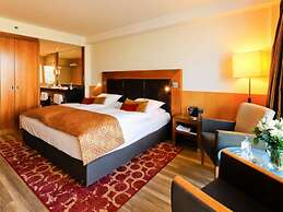 FAVORITE Parkhotel I Spa – Business – Fine Dining
