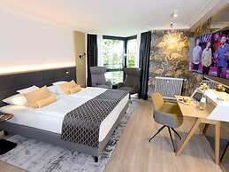 FAVORITE Parkhotel I Spa – Business – Fine Dining