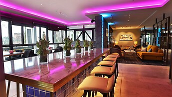 FAVORITE Parkhotel I Spa – Business – Fine Dining