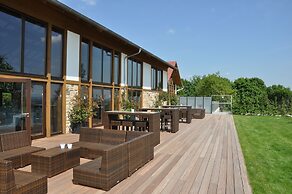FAVORITE Parkhotel I Spa – Business – Fine Dining