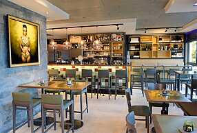 FAVORITE Parkhotel I Spa – Business – Fine Dining
