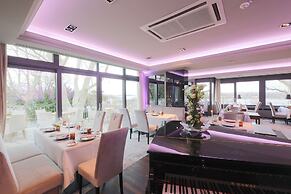 FAVORITE Parkhotel I Spa – Business – Fine Dining