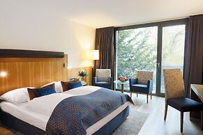 FAVORITE Parkhotel I Spa – Business – Fine Dining