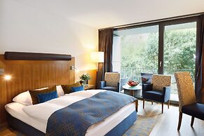 FAVORITE Parkhotel I Spa – Business – Fine Dining