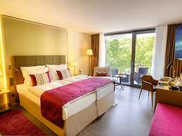 FAVORITE Parkhotel I Spa – Business – Fine Dining