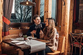 FAVORITE Parkhotel I Spa – Business – Fine Dining