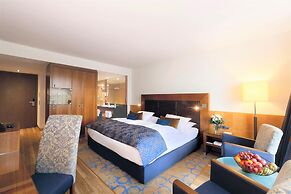 FAVORITE Parkhotel I Spa – Business – Fine Dining