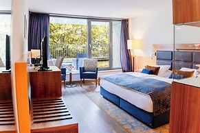 FAVORITE Parkhotel I Spa – Business – Fine Dining